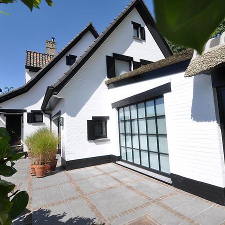 B&B Patrijzenhoek Knokke-Heist Exteriör bild